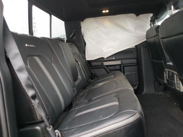 Photo 6 from auction – 2020 FORD F150 SUPER with VIN 1FTEW1E41LFB50027
