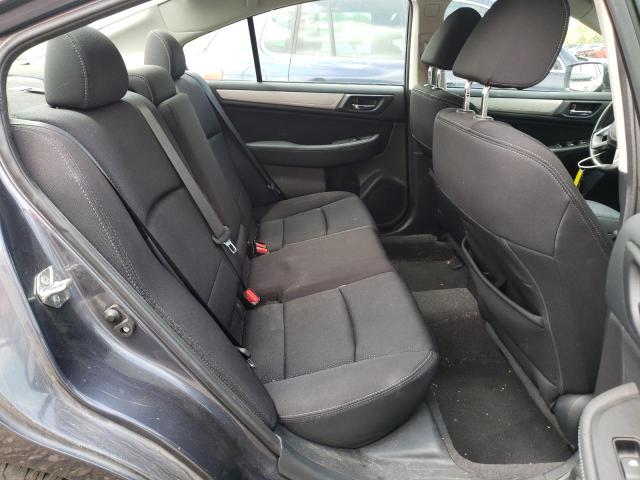 Photo 6 from auction – 2015 SUBARU LEGACY 2.5 with VIN 4S3BNAC65F3053137
