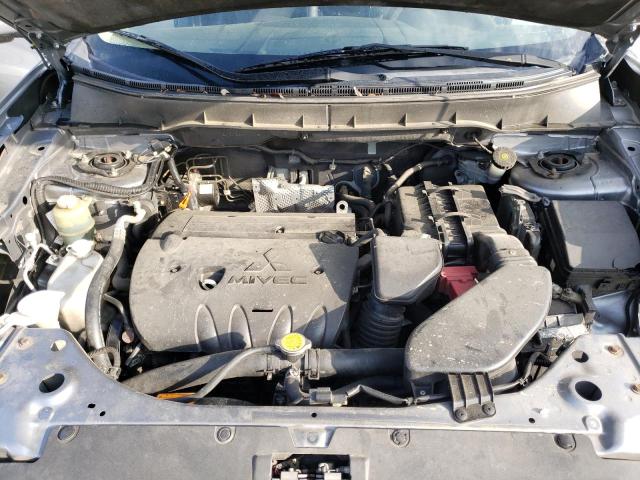 Photo 7 from auction – 2013 MITSUBISHI OUTLANDER with VIN JA4JT3AW0DU001013