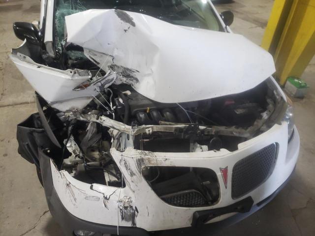 Photo 7 from auction – 2008 PONTIAC VIBE with VIN 5Y2SL658X8Z402200