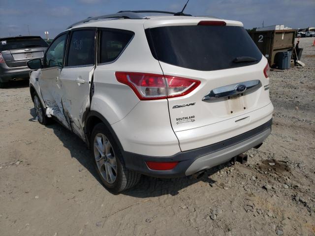 Photo 3 from auction – 2015 FORD ESCAPE TIT with VIN 1FMCU0J94FUB45327