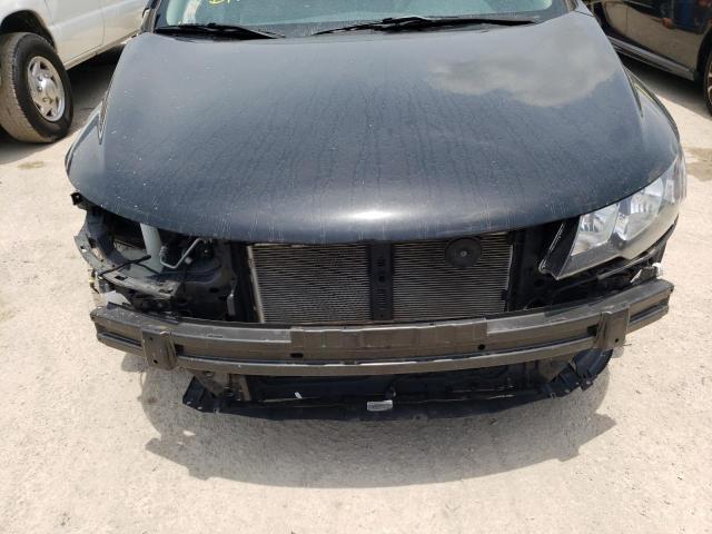 Photo 9 from auction – 2012 KIA FORTE EX with VIN KNAFU4A26C5639719
