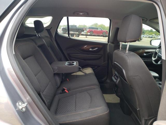 Photo 6 from auction – 2018 GMC TERRAIN SL with VIN 3GKALTEV5JL278726