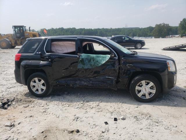 Photo 9 from auction – 2015 GMC TERRAIN SL with VIN 2GKALMEKXF6310092