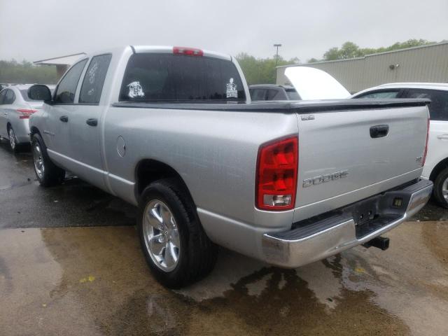 Photo 3 from auction – 2003 DODGE RAM 1500 S with VIN 1D7HA18NX3J640386