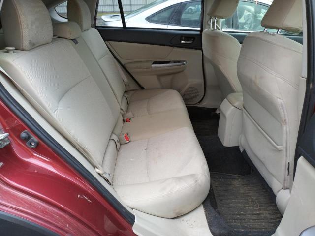 Photo 6 from auction – 2015 SUBARU XV CROSSTR with VIN JF2GPADC1F8305328