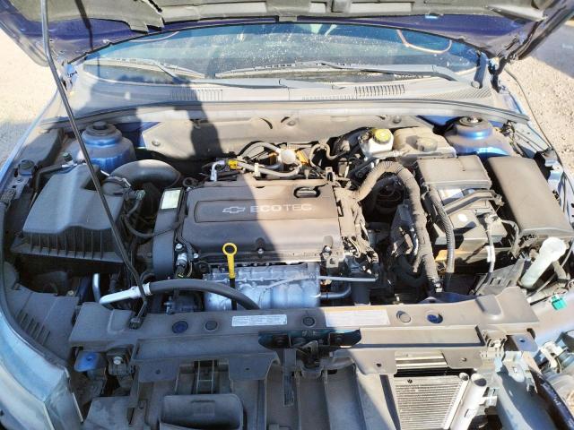 Photo 7 from auction – 2012 CHEVROLET CRUZE LS with VIN 1G1PD5SHXC7247422