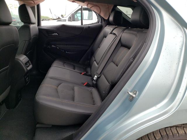 Photo 6 from auction – 2022 CHEVROLET EQUINOX PR with VIN 2GNAXXEV9N6112010