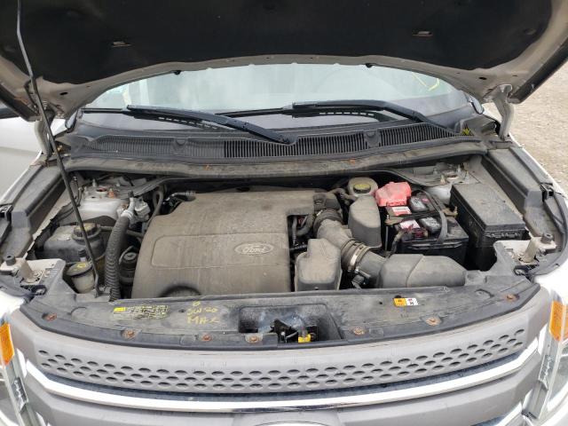 Photo 7 from auction – 2011 FORD EXPLORER with VIN 1FMHK8B83BGA74470