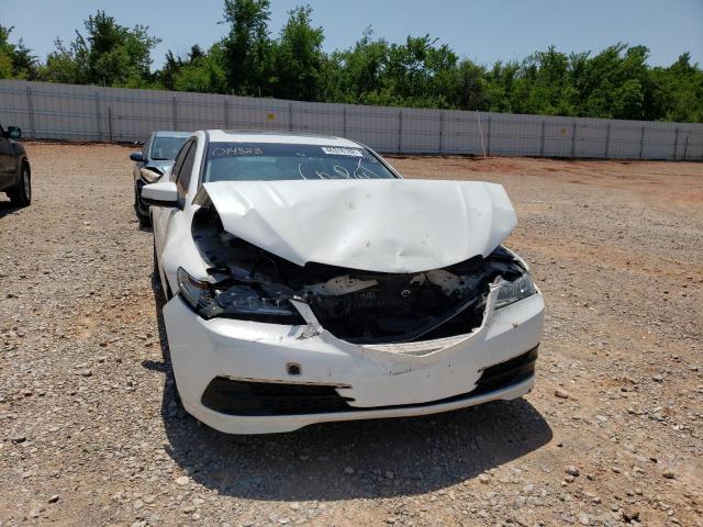 Zdjęcie 9 z aukcji – 2015 ACURA TLX z VIN 19UUB2F38FA014323