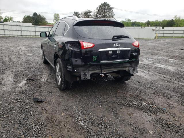 Photo 6 from auction – 2017 INFINITI QX50 with VIN JN1BJ0RR6HM414348