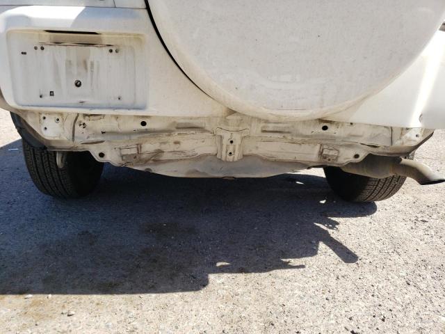 Photo 9 from auction – 2006 TOYOTA RAV4 with VIN JTMZD33V765022349