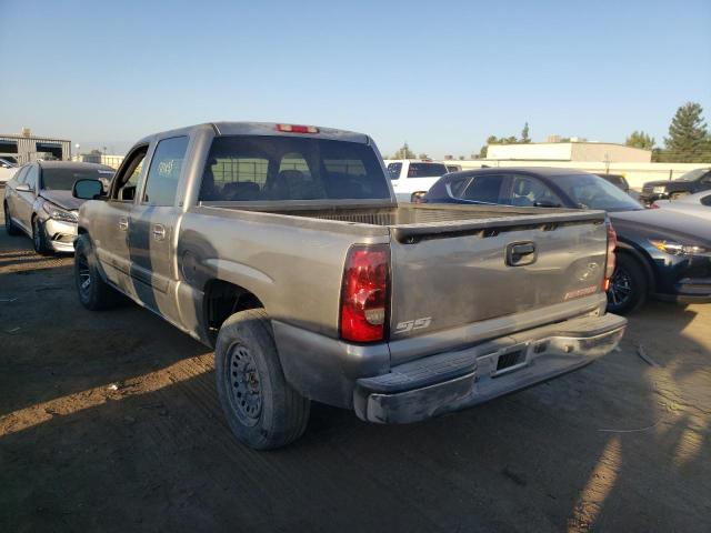 Photo 3 from auction – 2006 CHEVROLET SILVERADO with VIN 2GCEC13Z861346422