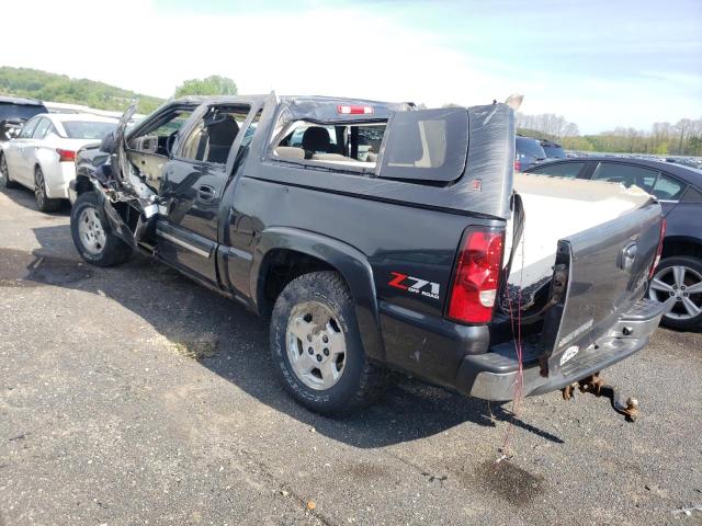 Photo 3 from auction – 2004 CHEVROLET silverado with VIN 2GCEK13T141410554