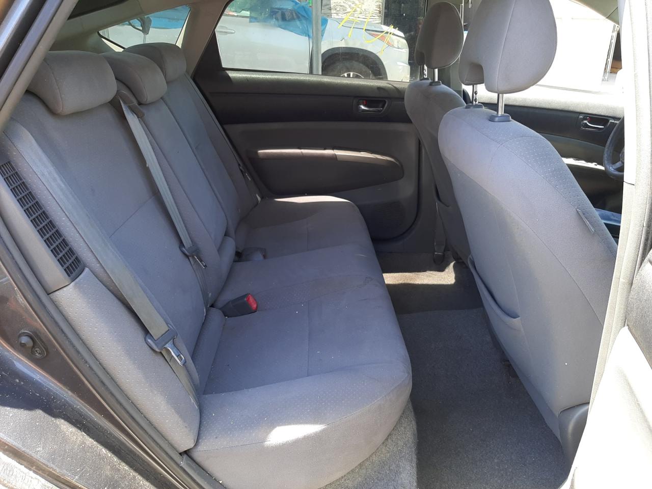 Photo 6 from auction – 2008 TOYOTA PRIUS with VIN JTDKB20U183341533