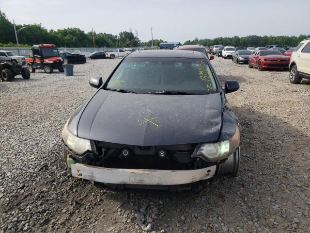 Photo 9 from auction – 2011 ACURA TSX with VIN JH4CU2F60BC015963