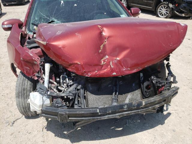 Photo 9 from auction – 2010 KIA FORTE EX with VIN KNAFU4A24A5243320