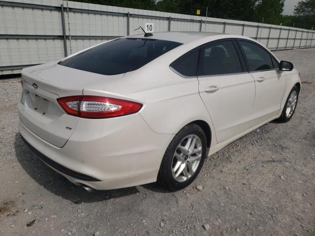 Photo 4 from auction – 2016 FORD FUSION SE with VIN 3FA6P0H73GR101847