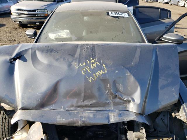 Photo 7 from auction – 2012 DODGE CHARGER SE with VIN 2C3CDXBG6CH237388