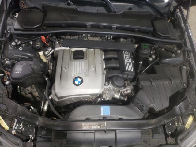 Photo 7 from auction – 2006 BMW 330 I with VIN WBAVB33546PS18383
