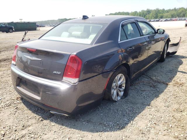 Фото 4 с аукциона – 2016 CHRYSLER 300 LIMITE с VIN 2C3CCAAG2GH238836