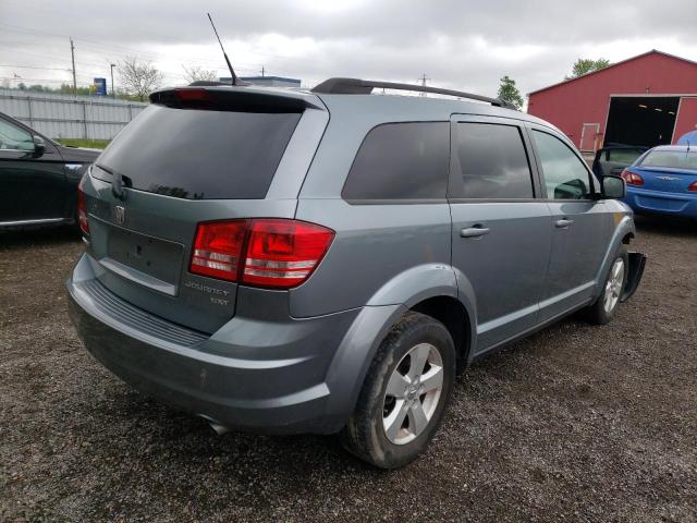 Photo 4 from auction – 2010 DODGE JOURNEY SX with VIN 3D4PG5FV1AT195933