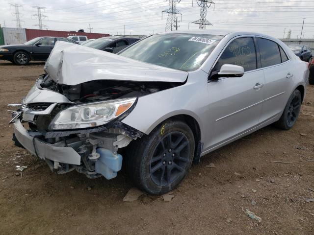 Photo 2 from auction – 2016 CHEVROLET MALIBU LIM with VIN 1G11C5SA1GF119500