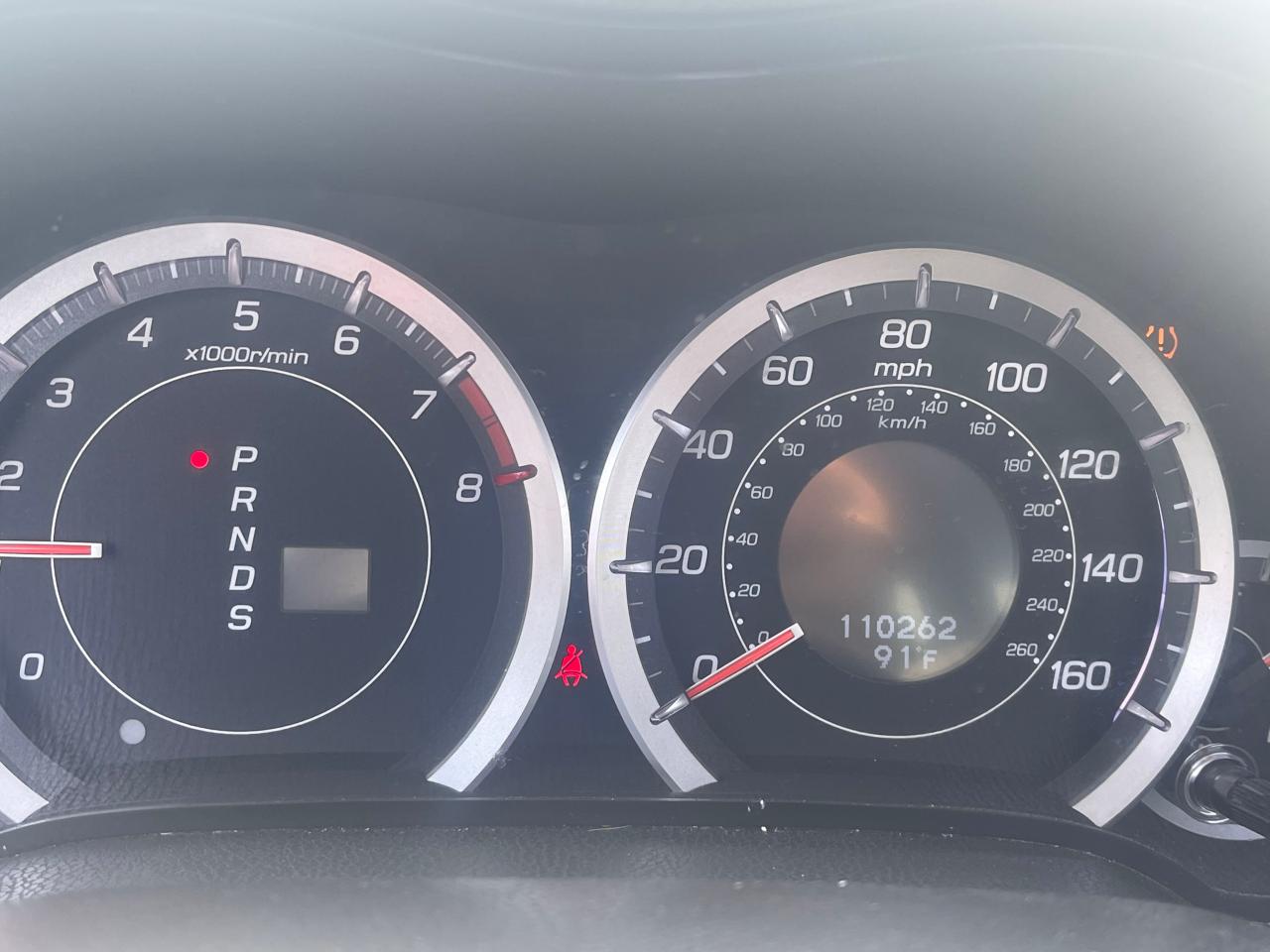 Photo 8 from auction – 2014 ACURA TSX with VIN JH4CU2F41EC005333
