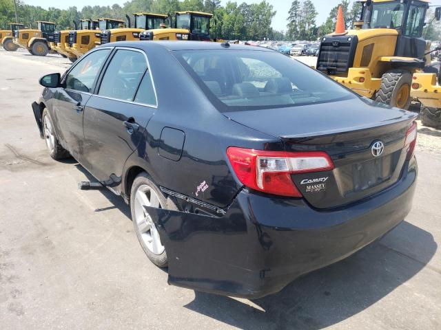 Photo 3 from auction – 2013 TOYOTA CAMRY L with VIN 4T1BF1FKXDU219029