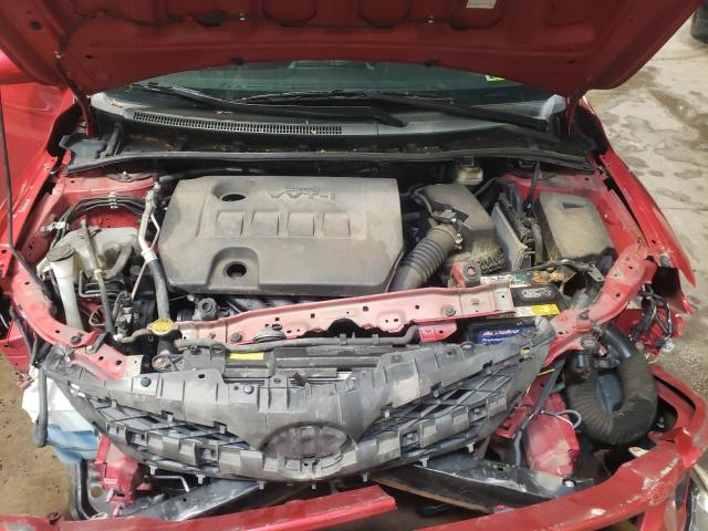 Photo 7 from auction – 2011 TOYOTA COROLLA BA with VIN 2T1BU4EE3BC586792
