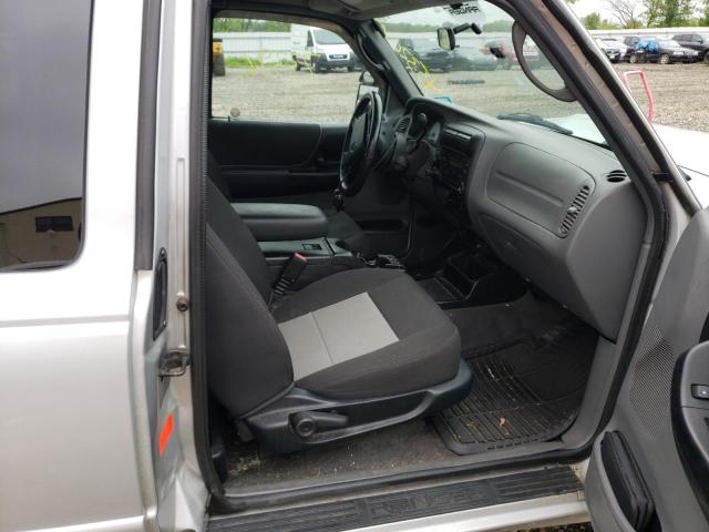 Photo 5 from auction – 2010 FORD RANGER SUP with VIN 1FTLR4FE7APA04116