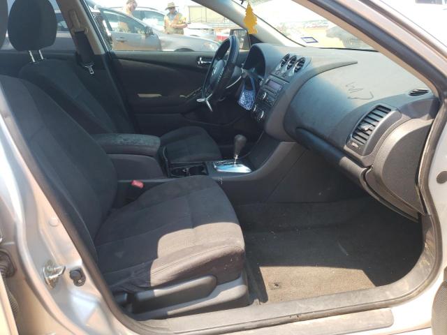 Photo 5 from auction – 2012 NISSAN ALTIMA BAS with VIN 1N4AL2AP1CC163011