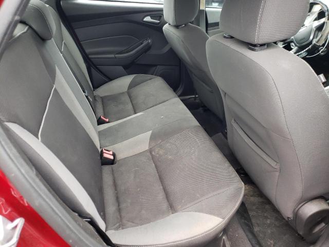 Photo 6 from auction – 2014 FORD FOCUS SE with VIN 1FADP3F2XEL245147