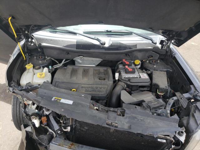 Photo 7 from auction – 2014 JEEP COMPASS with VIN 1C4NJDEB1ED762869
