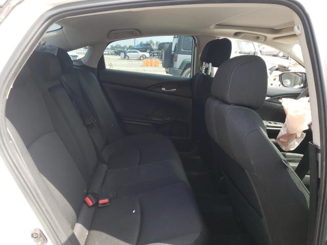 Zdjęcie 6 z aukcji – 2016 HONDA CIVIC EX z VIN 19XFC2F79GE006513