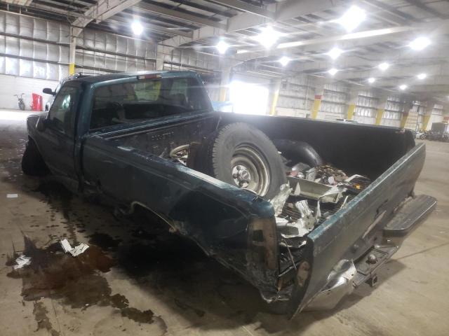 Photo 3 from auction – 1996 GMC SIERRA C15 with VIN 1GTEC14MXTE501503