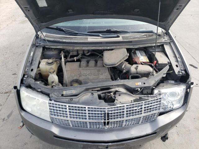 Foto 7 de la subasta – 2010 LINCOLN MKX con VIN 2LMDJ6JC7ABJ01434