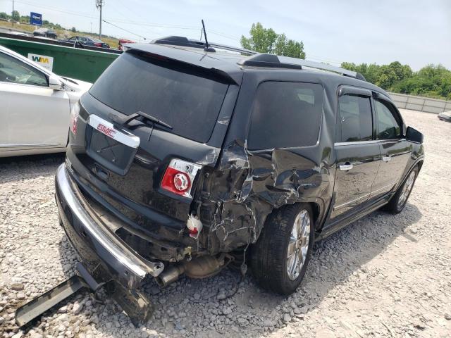 Photo 4 from auction – 2012 GMC ACADIA DEN with VIN 1GKKRTED3CJ360751