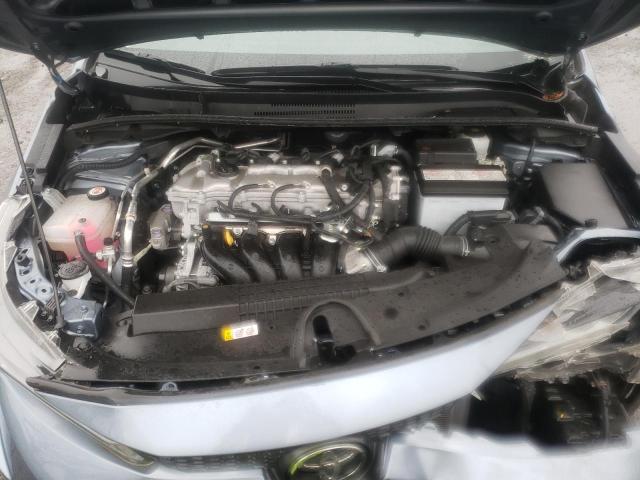 Photo 7 from auction – 2020 TOYOTA COROLLA LE with VIN 5YFEPRAE5LP123528
