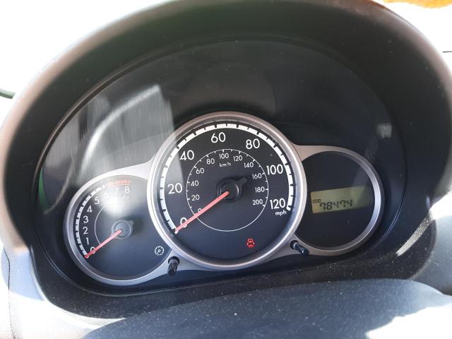 Photo 8 from auction – 2011 MAZDA MAZDA2 with VIN JM1DE1HY4B0122513