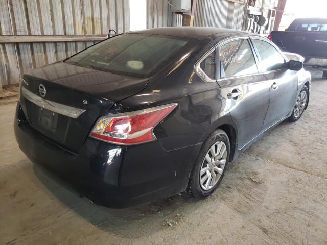 Photo 4 from auction – 2015 NISSAN ALTIMA 2.5 with VIN 1N4AL3AP9FC288557
