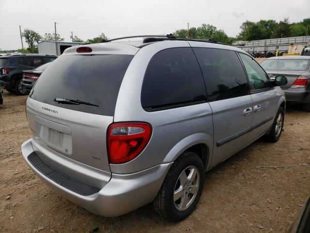 Photo 4 from auction – 2005 DODGE CARAVAN with VIN 1D4GP45R15B117836