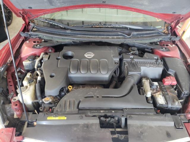 Photo 7 from auction – 2009 NISSAN ALTIMA 2.5 with VIN 1N4AL21E99N408066