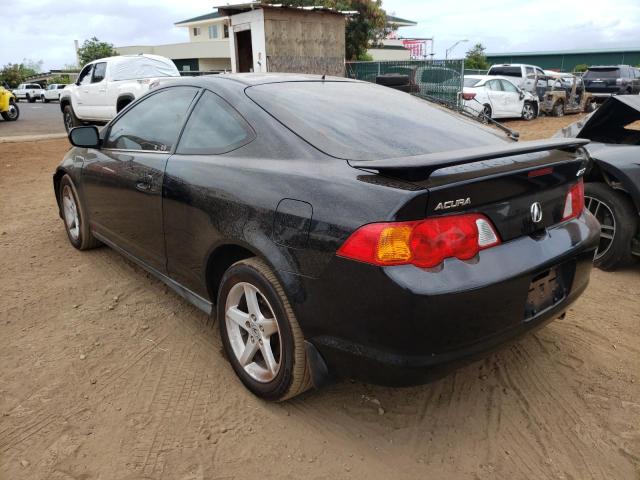 Photo 3 from auction – 2003 ACURA RSX with VIN JH4DC54893C003745