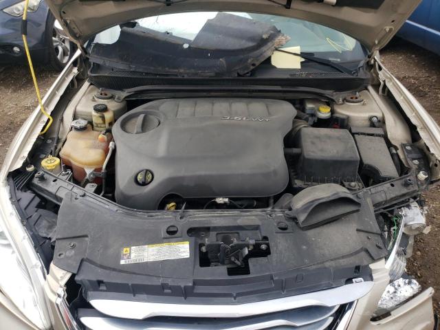 Photo 7 from auction – 2013 CHRYSLER 200 LIMITE with VIN 1C3CCBCG0DN578699