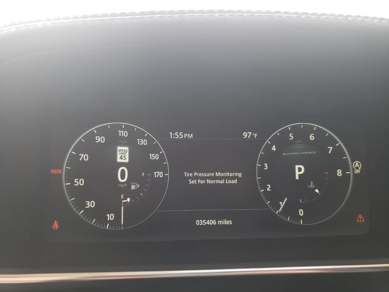 Photo 8 from auction – 2017 LAND ROVER RANGE ROVE with VIN SALGS2FE9HA359305