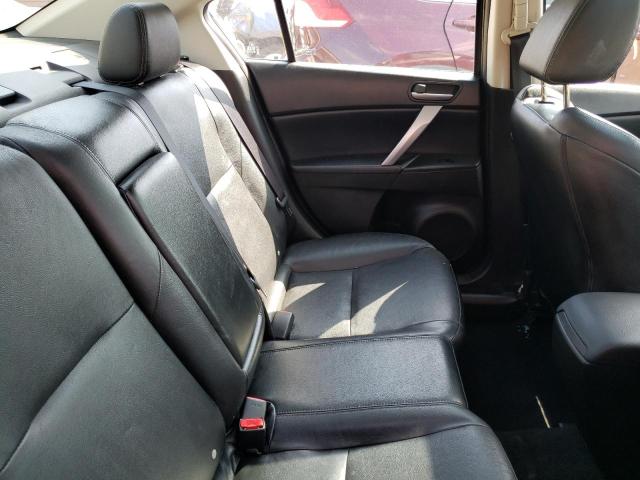 Photo 6 from auction – 2013 MAZDA 3 I with VIN JM1BL1WP6D1744678
