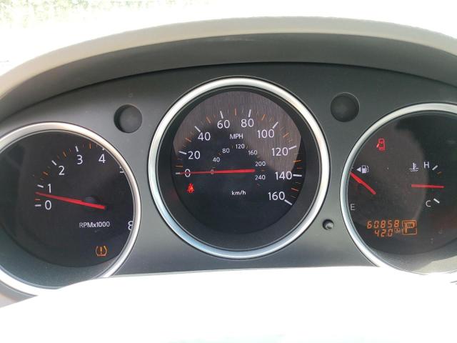 Photo 3 from auction – 2008 NISSAN MAXIMA SE with VIN 1N4BA41E68C824124
