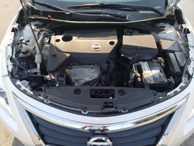 Photo 7 from auction – 2015 NISSAN ALTIMA 2.5 with VIN 1N4AL3AP3FN878435