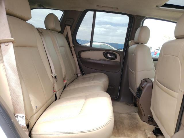 Photo 6 from auction – 2007 BUICK RAINIER CX with VIN 5GAET13M272148992